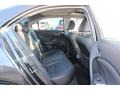 Grigio Metallic - TSX Sedan Photo No. 24