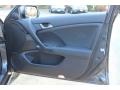 Grigio Metallic - TSX Sedan Photo No. 25