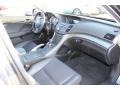 Grigio Metallic - TSX Sedan Photo No. 26