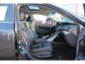 Grigio Metallic - TSX Sedan Photo No. 27