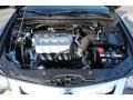 Grigio Metallic - TSX Sedan Photo No. 29