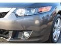 Grigio Metallic - TSX Sedan Photo No. 30