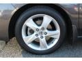 Grigio Metallic - TSX Sedan Photo No. 31
