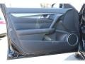 Ebony Black Door Panel Photo for 2011 Acura TL #57765414