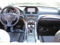 Ebony Black Dashboard Photo for 2011 Acura TL #57765438
