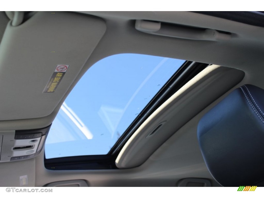 2011 Acura TL 3.7 SH-AWD Technology Sunroof Photo #57765480