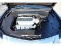 3.7 Liter DOHC 24-Valve VTEC V6 Engine for 2011 Acura TL 3.7 SH-AWD Technology #57765528