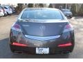 Grigio Gray Metallic - TL 3.5 Photo No. 4