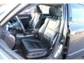 Ebony Black Interior Photo for 2011 Acura TL #57765615