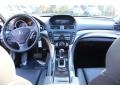 Ebony Black Dashboard Photo for 2011 Acura TL #57765621