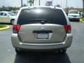 2006 Platinum Beige Pearl Mitsubishi Endeavor Limited  photo #4