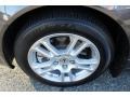 2011 Acura TL 3.5 Wheel