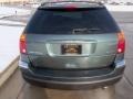 2004 Onyx Green Pearl Chrysler Pacifica AWD  photo #5