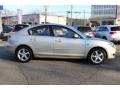 Sunlight Silver Metallic - MAZDA3 i Sedan Photo No. 2