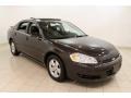 Mocha Bronze Metallic - Impala LT Photo No. 1