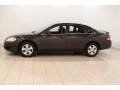 Mocha Bronze Metallic - Impala LT Photo No. 3