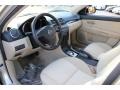 Sunlight Silver Metallic - MAZDA3 i Sedan Photo No. 10