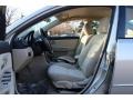 Sunlight Silver Metallic - MAZDA3 i Sedan Photo No. 11