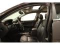 Mocha Bronze Metallic - Impala LT Photo No. 5