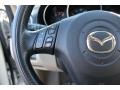Sunlight Silver Metallic - MAZDA3 i Sedan Photo No. 15