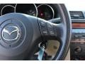 Sunlight Silver Metallic - MAZDA3 i Sedan Photo No. 16