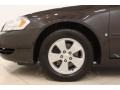 Mocha Bronze Metallic - Impala LT Photo No. 17