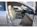 Sunlight Silver Metallic - MAZDA3 i Sedan Photo No. 26