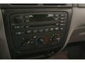 2001 Ford Taurus SES Controls