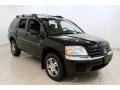 Kalapana Black 2004 Mitsubishi Endeavor XLS AWD