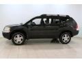 Kalapana Black 2004 Mitsubishi Endeavor XLS AWD Exterior