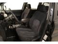 Charcoal Gray Interior Photo for 2004 Mitsubishi Endeavor #57766449