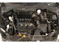 3.8 Liter SOHC 24 Valve V6 2004 Mitsubishi Endeavor XLS AWD Engine