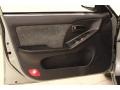Silver Pewter - Elantra GLS Sedan Photo No. 5
