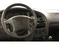 Silver Pewter - Elantra GLS Sedan Photo No. 8