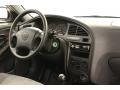 Silver Pewter - Elantra GLS Sedan Photo No. 13
