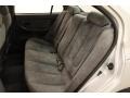Silver Pewter - Elantra GLS Sedan Photo No. 16
