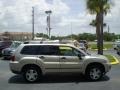 2006 Platinum Beige Pearl Mitsubishi Endeavor Limited  photo #6