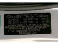 Silver Pewter - Elantra GLS Sedan Photo No. 21