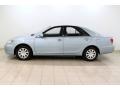 Sky Blue Pearl - Camry LE Photo No. 4
