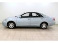 2005 Sky Blue Pearl Toyota Camry LE  photo #4