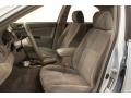 2005 Sky Blue Pearl Toyota Camry LE  photo #9