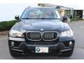 Black Sapphire Metallic - X5 xDrive30i Photo No. 2
