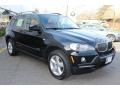 Black Sapphire Metallic - X5 xDrive30i Photo No. 3