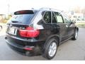 Black Sapphire Metallic - X5 xDrive30i Photo No. 5