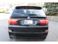 Black Sapphire Metallic - X5 xDrive30i Photo No. 6