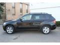 Black Sapphire Metallic - X5 xDrive30i Photo No. 8