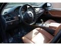 Black Sapphire Metallic - X5 xDrive30i Photo No. 10