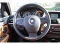 Black Sapphire Metallic - X5 xDrive30i Photo No. 14