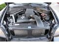 Black Sapphire Metallic - X5 xDrive30i Photo No. 30