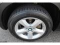 Black Sapphire Metallic - X5 xDrive30i Photo No. 33